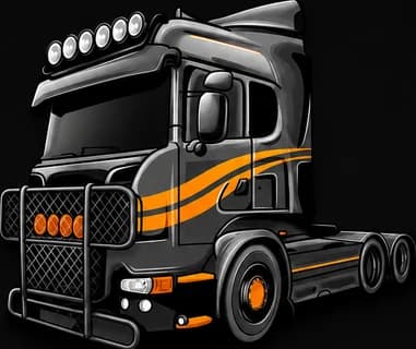 EP Truck Detailing