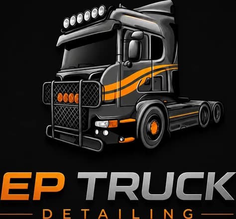 EP Truck Detailing